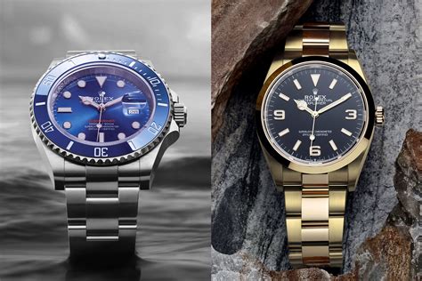 rolex rumors for 2023|new 2023 rolex models.